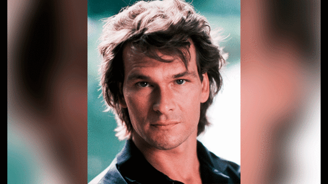 Patrick Swayze Estrenan Documental Sobre La Desconocida Vida Del Fallecido Actor De Ghost 