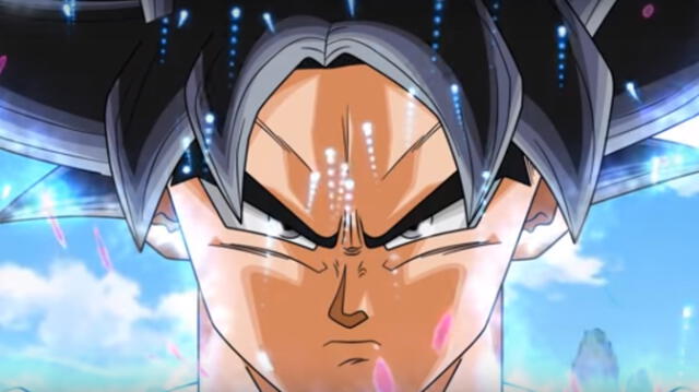 Dragon Ball Super: pelea de Goku vs. Moro fue animada por fan en YouTube |  Anime | Manga DBS online | Animes | La República