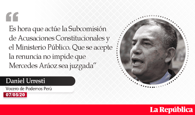 Frases de la semana: Revisa las opiniones políticas más polemicas | Martín  Vizcarra | Congreso | Coronavirus | Política | La República