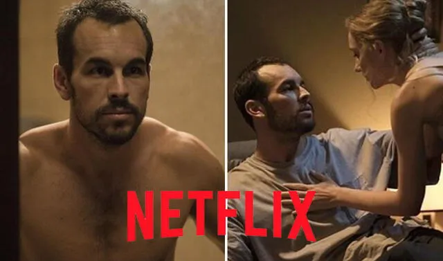 Netflix: El practicante, película completa online y fecha de estreno con Mario  Casas, cómo y cuándo ver el trhiller en el servicio de streaming | Cine y  series | La República