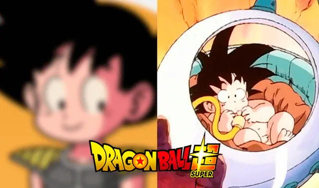 Dragon Ball Super: Akira Toriyama dibuja a Gokú bebé con armadura Saiyajin  | DBS manga 50 online | Toyotaro | Japón | Cine y series | La República