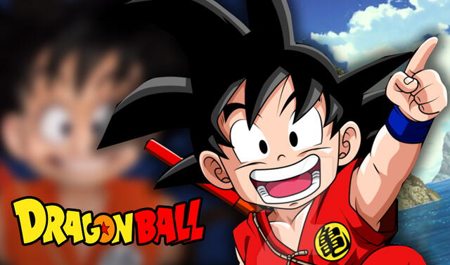 Dragon ball: artista muestra a 'Goku chiquito' en modo realista | dbs  español | Akira Toriyama | Japón | Animes | La República