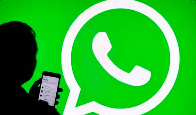 Whatsapp Web Truco Para Activar El Modo Incógnito Y No Aparezca El En Línea Ni Doble Check Azul 7711