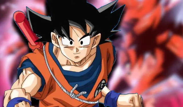 Dragon Ball Super: nueva transformación de Goku como ssj4 Limit Breaker para DBS Heroes | Akira Toriyama | Animes | La República Dragon Ball Super: nueva transformación de Goku como ssj4 Limit Breaker para DBS Heroes | Akira Toriyama | Animes | La República