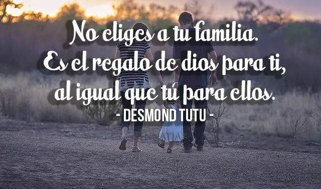 Feliz día la Familia: frases, imágenes y mensajes bonitos para enviar a  nuestros familiares por Facebook WhatsApp | FOTOS | Tendencias | La  República