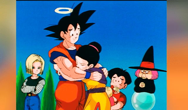Dragon Ball Z Kakarot: mision de Gohan viral sugiere momento que Goten fue  concebido por Goku y Milk en redes sociales | Akira Toriyama | Fotos |  Video | Videojuegos | La República