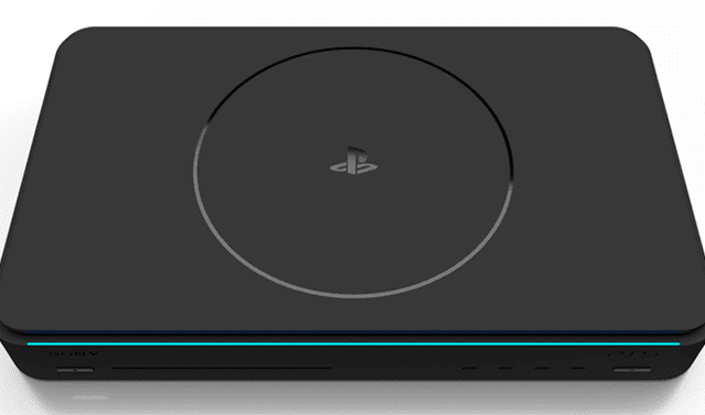 PS5: diseño final de PlayStation 5 inspirado en PS1 de PlayStation enamora  a fans en redes sociales | FOTOS | VIDEO | Videojuegos | La República