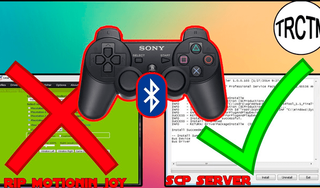 Conectar mando de PS3 y a PC con PlayStation Now, metodo oficial de sin MotionInJoy SCP driver | Fotos Video | Videojuegos | La República