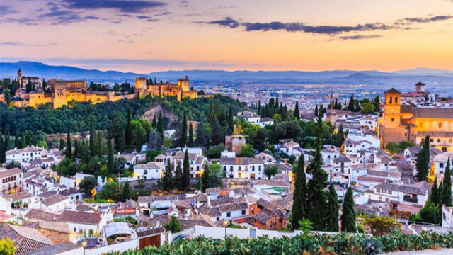 Pronóstico del tiempo en España: Clima hoy domingo 1 de marzo de 2020 en  ciudades españolas | Madrid | Barcelona | nesp | Mundo | La República