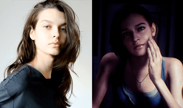 Resident Evil 3 Remake: Instagram encuentra a modelo de Jill Valentine, la  rusa Sasha Zotova | Fotos | Video | RE3 | Videojuegos | La República