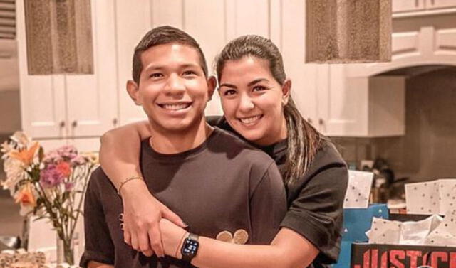 Edison Flores y Ana Siucho conforman una de las parejas más estables actualmente.