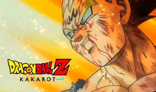 Dragon Ball Z Kakarot gameplay del sacrificio de Majin Vegeta vs. Majin Boo  | FOTOS | VIDEO | DBZ Kakarot | Dragon Ball Z | saga de buu | Videojuegos |  La República