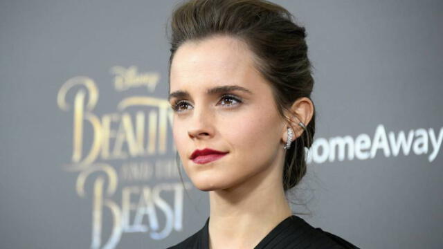  Emma Watson Instagram  la actriz y activista mundial que busca cambiar el mundo está de cumpleaños