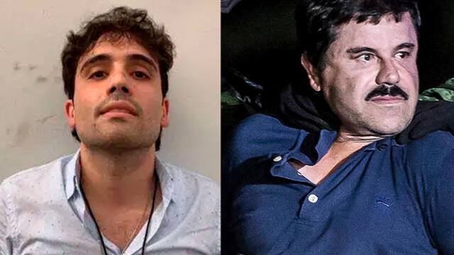 México Ovidio Guzmán López El Heredero Del Imperio De El Chapo Cártel De Sinaloa 6134