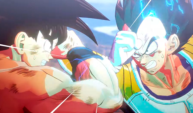 Dragon Ball Z Kakarot: Goku con doblaje español de españa es criticado por  fans de lationamerica en redes sociales | FOTOS | VIDEO | Videojuegos | La  República