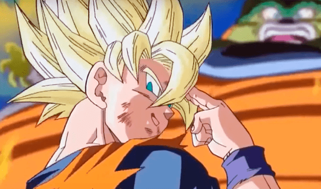 Dragon Ball Z Kakarot: mision de Gohan viral sugiere momento que Goten fue concebido por Goku y Milk en redes sociales | Akira Toriyama | Fotos | Video | Videojuegos | La República Dragon Ball Z Kakarot: mision de Gohan viral sugiere momento que Goten fue concebido por Goku y Milk en redes sociales | Akira Toriyama | Fotos | Video | Videojuegos | La República