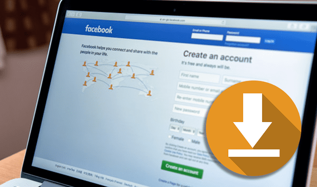 Facebook: descargar videos ONLINE gratis sin programas | FB | | | La República