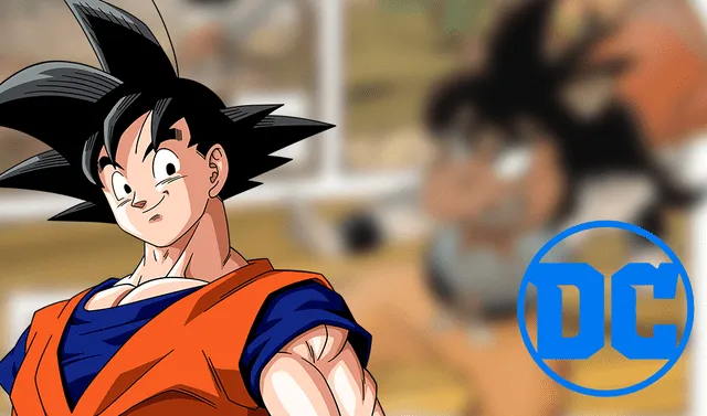 Dragon Ball Super: ¡Goku en DC Comics! Personaje inspirado en él aparece  [VIDEO] | Cine y series | La República