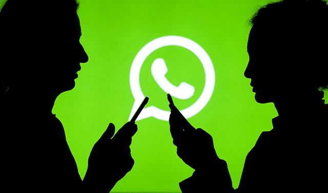 Whatsapp Y El Curioso Truco Para Saber Quién Agregó Tu Número De 1782