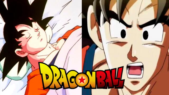 Dragon Ball super: muertes de goku en el anime y manga de DBS | Broly |  Jiren | Freezer | México | Cine y series | La República