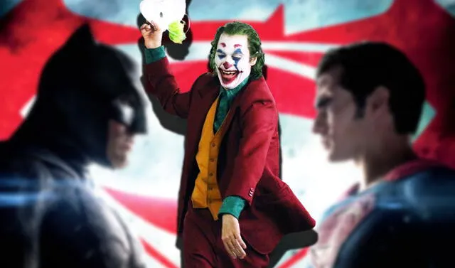 Joker derrota a Batman v Superman | Joaquin Phoenix | DC Comics | Warner  Bros | Todd Phillips | Cine y series | La República