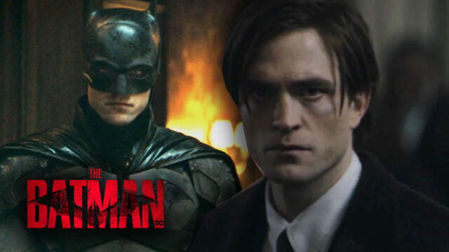 The Batman: Robert Pattinson dio positivo a coronavirus y paralizan las  grabaciones | DC Comics | Matt Reeves | Warner Bros | Cine y series | La  República