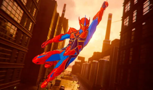 Marvel's Spider-Man Remastered para PS5 ya acepta partidas del juego  original | Videojuegos | La República