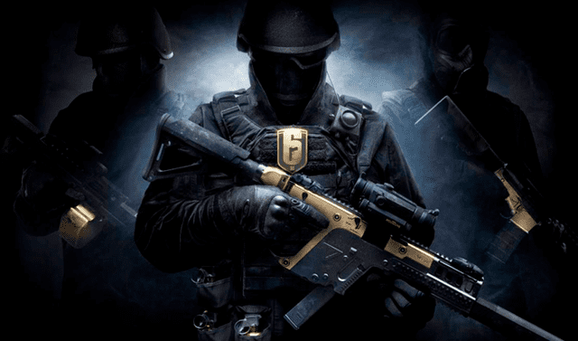 Eigenwijs vlam Met opzet Tom Clancys Rainbow Six Siege es juego gratis en PS4, Xbox One y PC cómo  descargar para jugar el fin de semana | FOTOS | VIDEO | Videojuegos | La  República