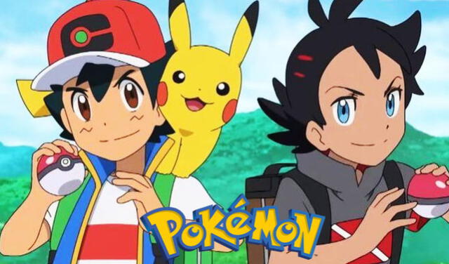 Pokemon 2019 Capítulo 04 en vivo online sub español en director por  Internet: como ver Pokemon 2019 Capítulo 04 | Animes | La República