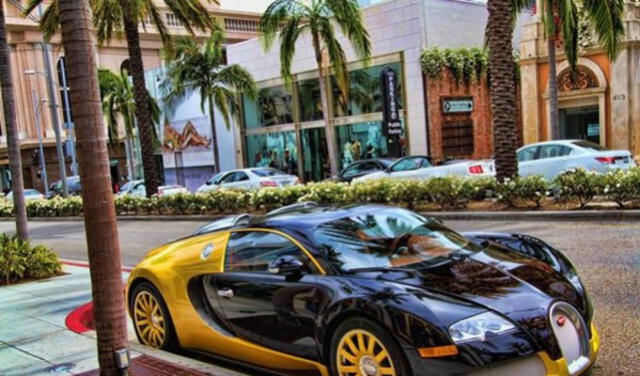 Aseguraba ser príncipe saudi, pero descubrieron su estafa cuando comía un banquete de cerdo