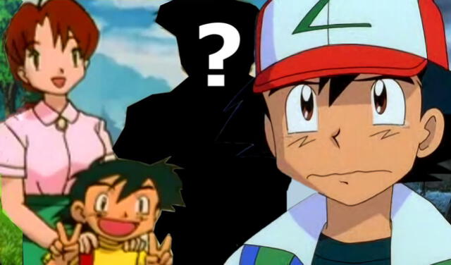 Pokémon: padre de Ash es mencionado en la película Los secretos de la selva  | Animes | La República