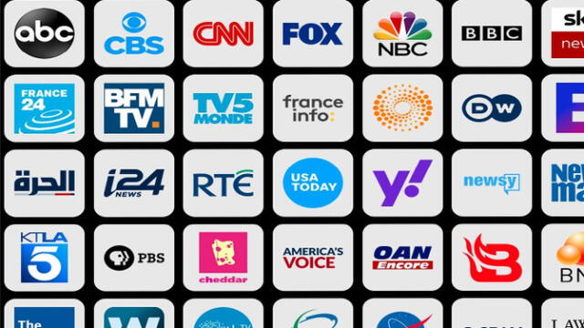 lavandería Ocurrencia Acrobacia Cómo ver más de 500 canales de TV gratis sin descargas y legalmente este  2020 | Fotos | Online | En directo | Tecnología | La República