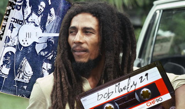 Se Cumplen 72 Años Del Nacimiento Del Bob Marley El Rey Del Reggae Espectáculos La República 6322