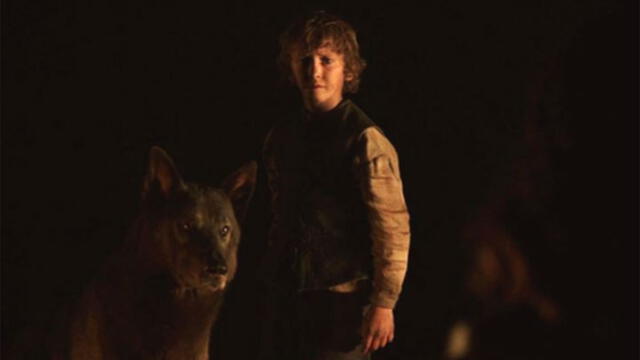 Game of Thrones: historia y nombres de los lobos huargo de Arya, Robb,  Bran, Sansa, Jon y Rickon de la casa Stark | GOT | | Cine y series | La  República