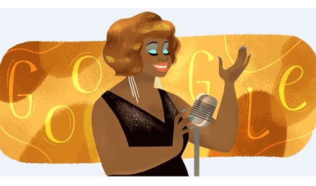 Natalicio de Lucha Reyes | Doodle de Google rinde homenaje a cantante  peruana | Vals | Música criolla | Cultural | La República