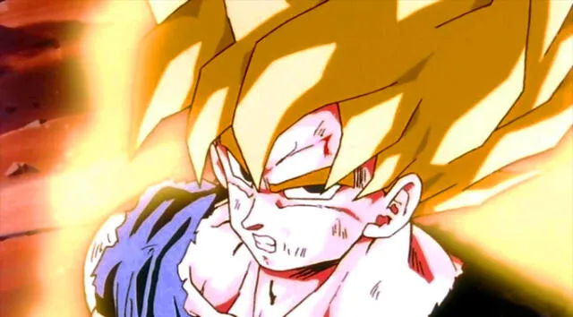 Dragon Ball: explicación por qué cabello super saiyajin cambia de color |  Goku | Vegeta | Akira Toriyama | Animes | La República