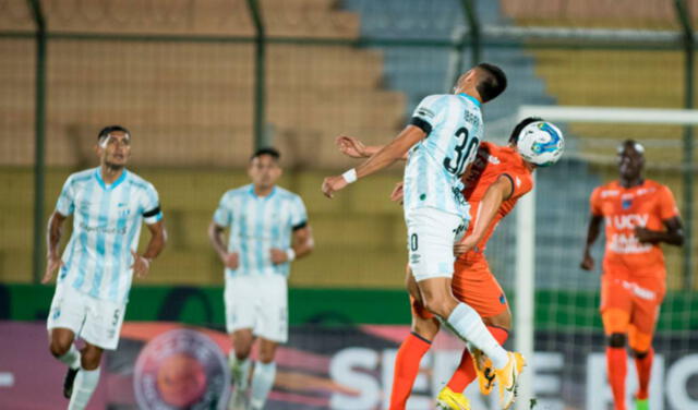 Video y goles | César Vallejo venció 2-1 a Atlético Tucumán en la Copa  Sebastián Abreu | Deportes | La República