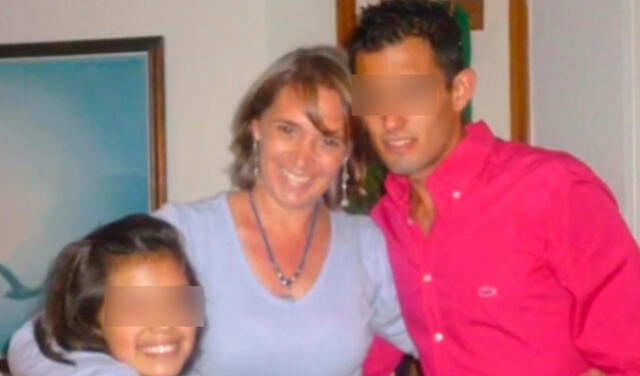 Colombia Convivir Con El Luto La Historia De Una Mujer Que Vio Morir A Sus Tres Hijos Rddr 9618