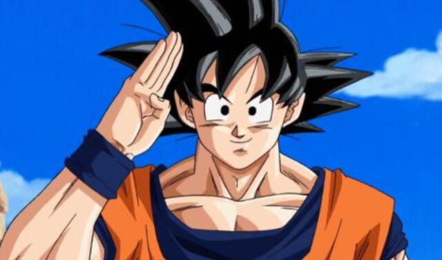 Coronavirus: Goku de Dragon Ball da un mensaje a todos su fans | Animes |  La República