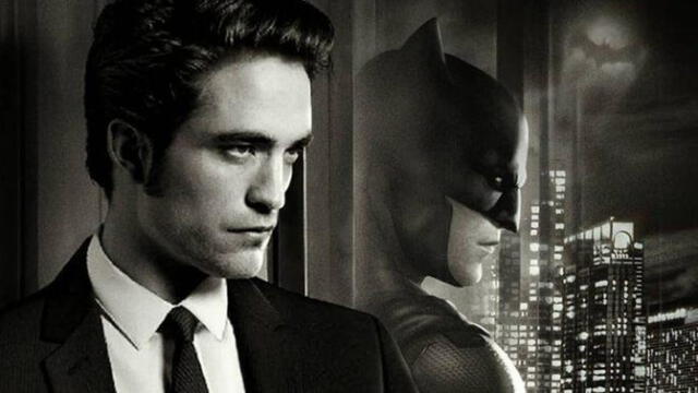 Batman: Robert Pattinson afirma estar listo para críticas negativas | DC  Comics | Warner Bros | El Faro | Crepúsculo | Cine y series | La República