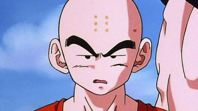 Dragon Ball: krilin tiene nariz gracias a fan y resultado sorprende | DBS online | Anime | Manga | México | Goku | Vegeta | Animes | La República Dragon Ball: krilin tiene nariz gracias a fan y resultado sorprende | DBS online | Anime | Manga | México | Goku | Vegeta | Animes | La República