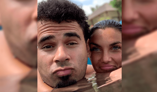 Elettra Lamborghini nieta de Ferruccio Lamborghini y Afrojack se  comprometen | Instagram | Fotos | nchs | Espectáculos | La República