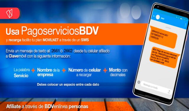 PagoserviciosBDV