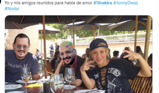 Usuarios comparten memes de Shakira luego de la supuesta infidelidad de Gerard Piqué.