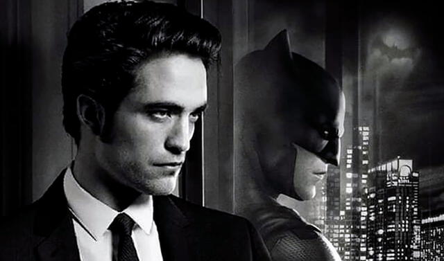 The Batman con Robert Pattinson fecha de estreno y tráiler | DC Comics |  Warner Bros | Joker | Gotham | Cine y series | La República