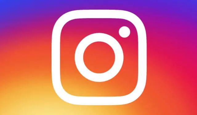 necesidad lección Valiente Instagram: es falso que red social pueda utilizar tu cámara para ver tus  reacciones | Tecnología | La República