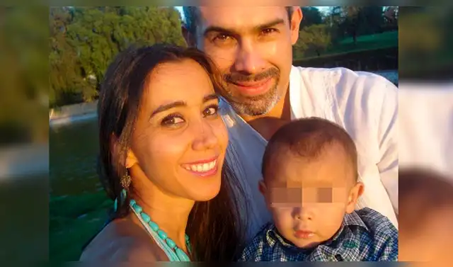 Televisa: Gabriela Barajas esposa de Jorge Navarro Sánchez duda de ...