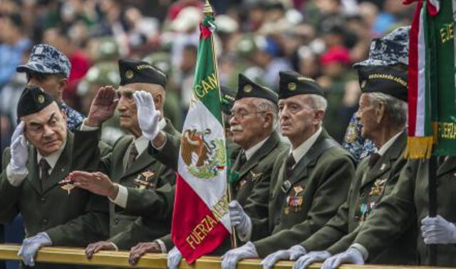 Segunda Guerra Mundial: por qué México le declara la guerra a los países  del eje y cuáles fueron las consecuencias | FOTOS | Mundo | La República