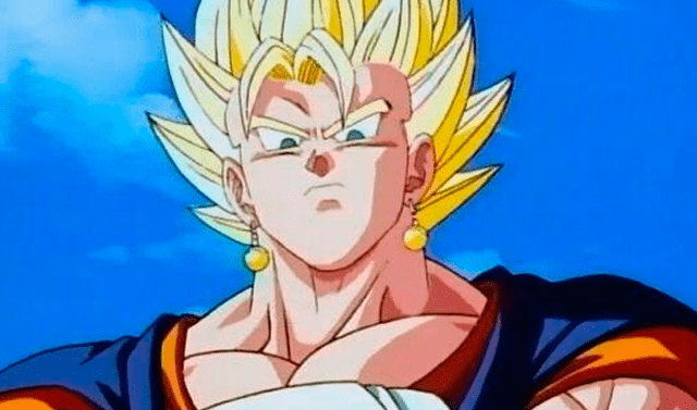 Dragon Ball Z Kakarot: Vegito y Gohan adulto serán personajes jugables en  la saga de Buu | FOTOS | VIDEO | DBZ | Goku | Vegeta | Videojuegos | La  República