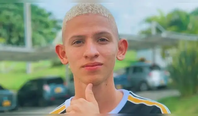 Video del accidente de La Liendra: quién es y por qué el youtuber ...